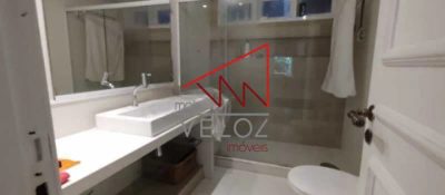 Apartamento, 5 quartos, 238 m² - Foto 1