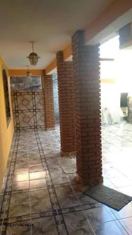 Casa, 4 quartos, 440 m² - Foto 1