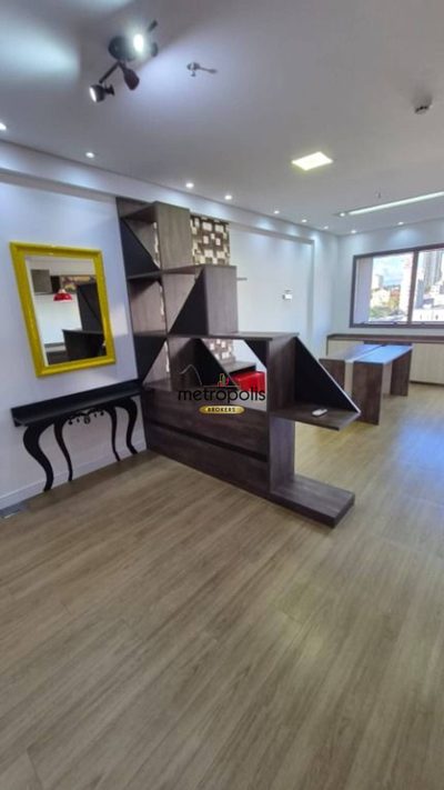 Sala-Conjunto, 42 m² - Foto 5