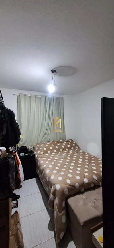 Apartamento, 2 quartos, 20 m² - Foto 5