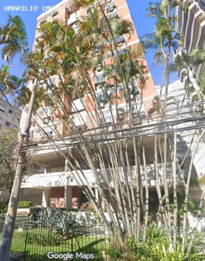 Apartamento, 3 quartos, 91 m² - Foto 1