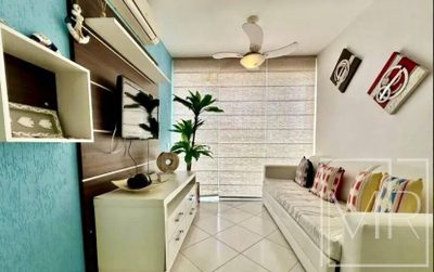 Apartamento, 2 quartos, 68 m² - Foto 4
