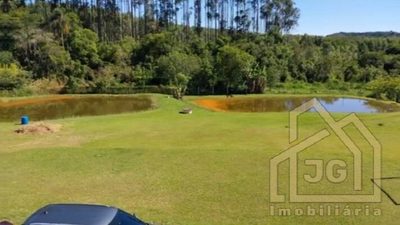 Sítio, 7 quartos, 2450 m² - Foto 3