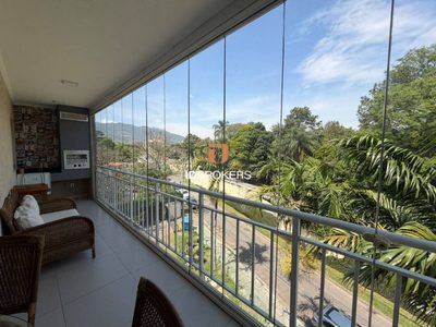 Apartamento, 3 quartos, 151 m² - Foto 1