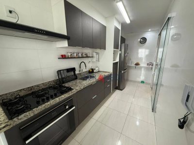 Apartamento, 2 quartos, 73 m² - Foto 4