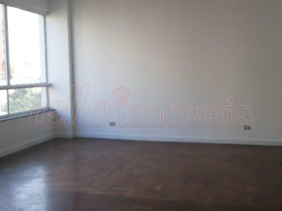 Apartamento, 3 quartos, 240 m² - Foto 1