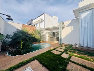 Casa, 3 quartos, 210 m² - Foto 3