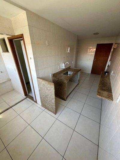 Apartamento, 3 quartos, 100 m² - Foto 4