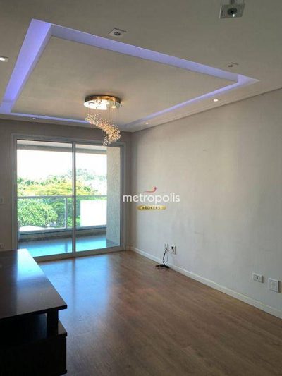 Apartamento, 3 quartos, 102 m² - Foto 3