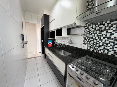 Apartamento, 77 m² - Foto 4