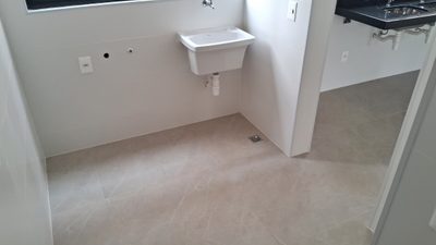 Apartamento, 3 quartos, 120 m² - Foto 5