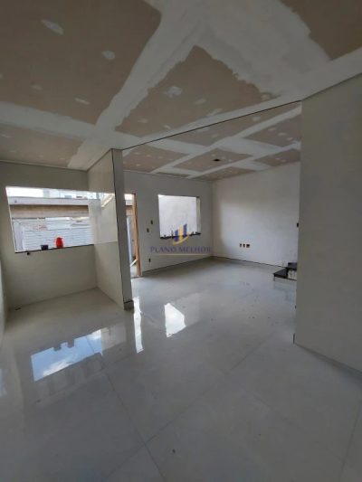 Casa, 2 quartos, 68 m² - Foto 3