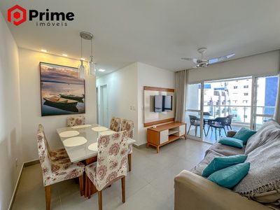 Apartamento, 2 quartos, 74 m² - Foto 1