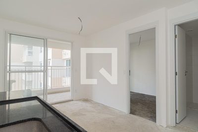 Apartamento, 1 quarto, 37 m² - Foto 2