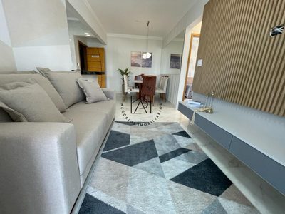 Apartamento, 2 quartos, 72 m² - Foto 1