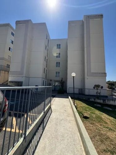 Apartamento, 2 quartos, 41 m² - Foto 2