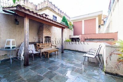 Casa, 3 quartos, 178 m² - Foto 2