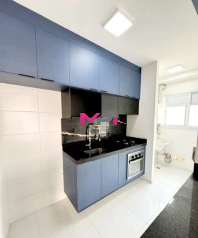 Apartamento, 2 quartos, 52 m² - Foto 3