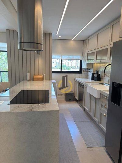 Apartamento, 2 quartos, 82 m² - Foto 5