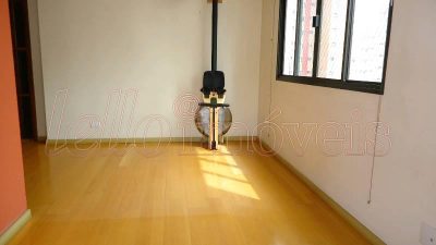 Apartamento, 2 quartos, 81 m² - Foto 3