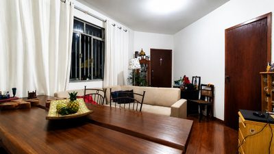 Apartamento, 3 quartos, 87 m² - Foto 2