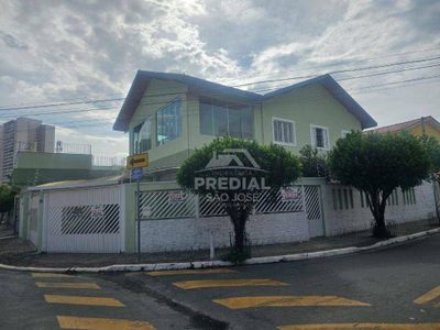 Casa, 7 quartos, 275 m² - Foto 1