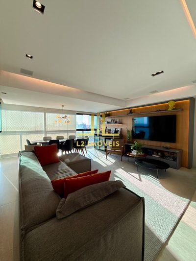 Apartamento, 2 quartos, 103 m² - Foto 1