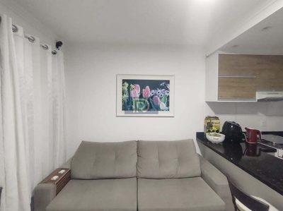 Casa de Condomínio, 2 quartos - Foto 3