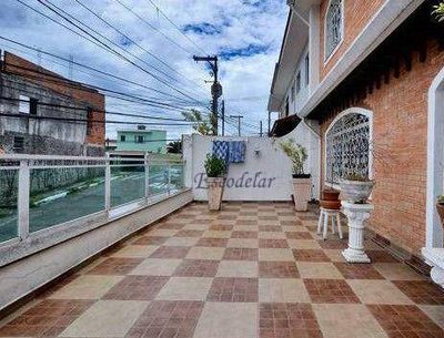 Sobrado, 3 quartos, 240 m² - Foto 5