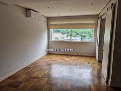 Apartamento, 3 quartos, 167 m² - Foto 1