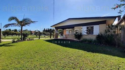 Casa, 4 quartos, 128 m² - Foto 1