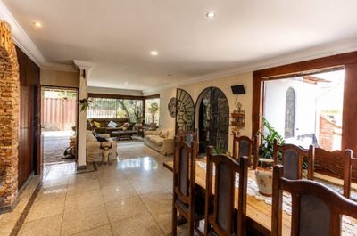 Casa, 3 quartos, 318 m² - Foto 4