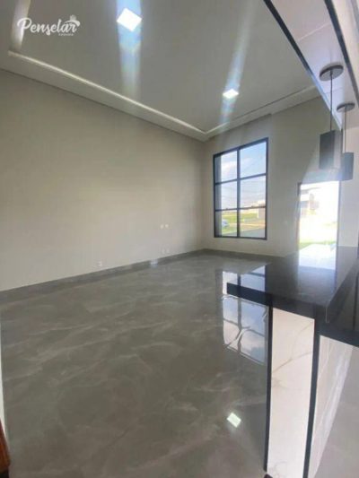Casa de Condomínio, 3 quartos - Foto 2