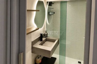 Apartamento, 22 m² - Foto 1