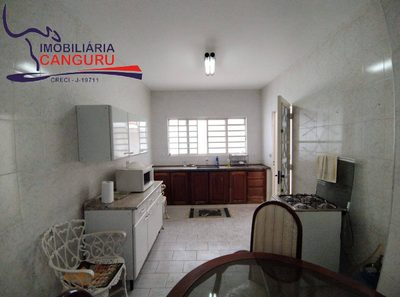 Casa, 3 quartos, 108 m² - Foto 3