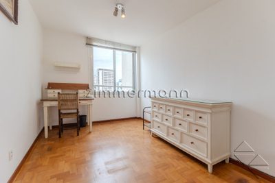 Apartamento, 1 quarto, 47 m² - Foto 4