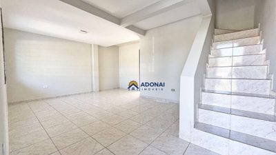 Sobrado, 3 quartos, 100 m² - Foto 3