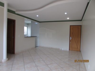 Apartamento, 3 quartos, 100 m² - Foto 2