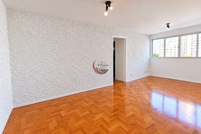 Apartamento, 2 quartos, 67 m² - Foto 1