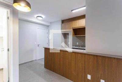 Apartamento, 1 quarto, 58 m² - Foto 4
