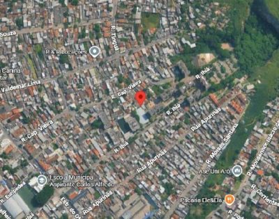 Apartamento, 2 quartos, 49 m² - Foto 1