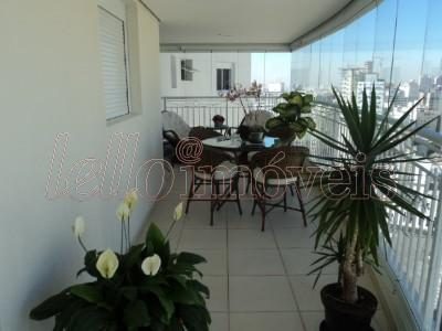 Apartamento, 3 quartos, 136 m² - Foto 5