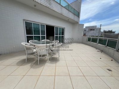 Cobertura, 3 quartos, 376 m² - Foto 2