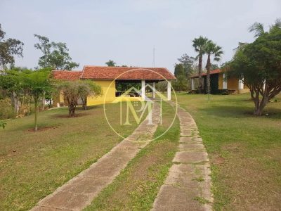 Sítio, 4 quartos, 6 hectares - Foto 4