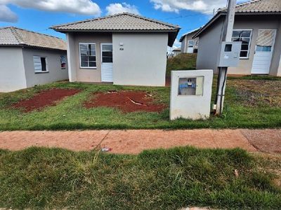Casa, 2 quartos, 160 m² - Foto 1