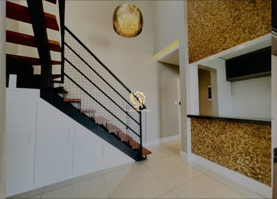 Apartamento, 3 quartos, 140 m² - Foto 2