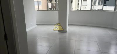 Apartamento, 3 quartos, 122 m² - Foto 3