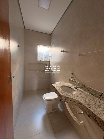 Casa, 3 quartos - Foto 4