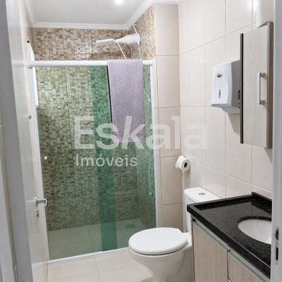 Apartamento, 3 quartos, 80 m² - Foto 4
