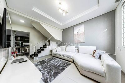 Sobrado, 3 quartos - Foto 2